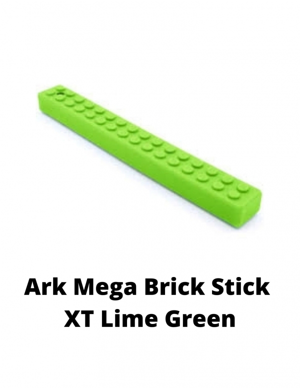 Mega Brick Stick XT Lime Green (Ark )